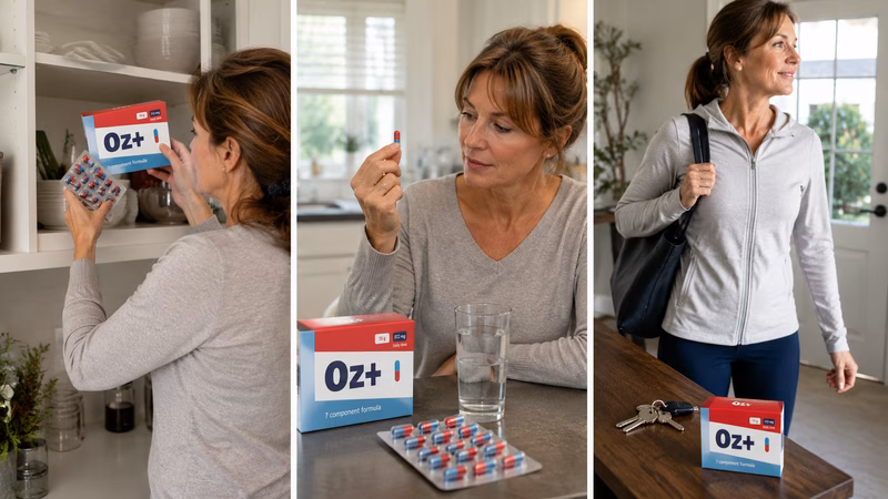 Comment utiliser Oz+ pour de meilleurs résultats