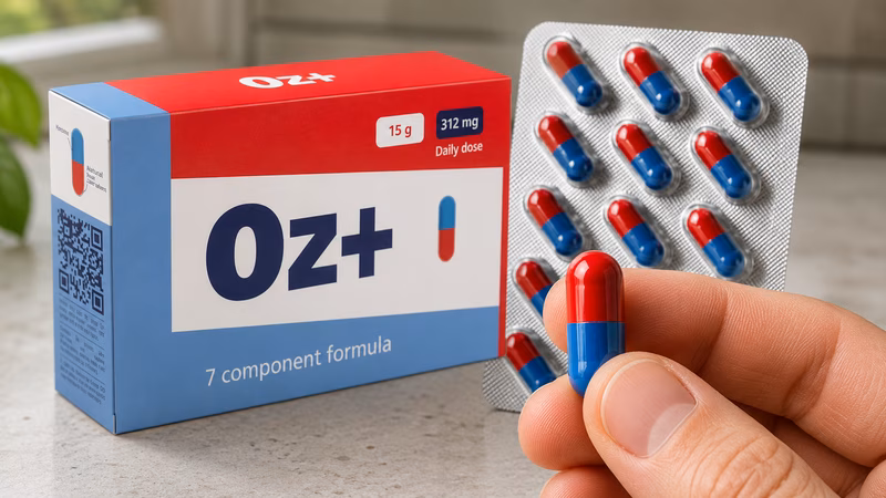 Så fungerar Oz+ i praktiken